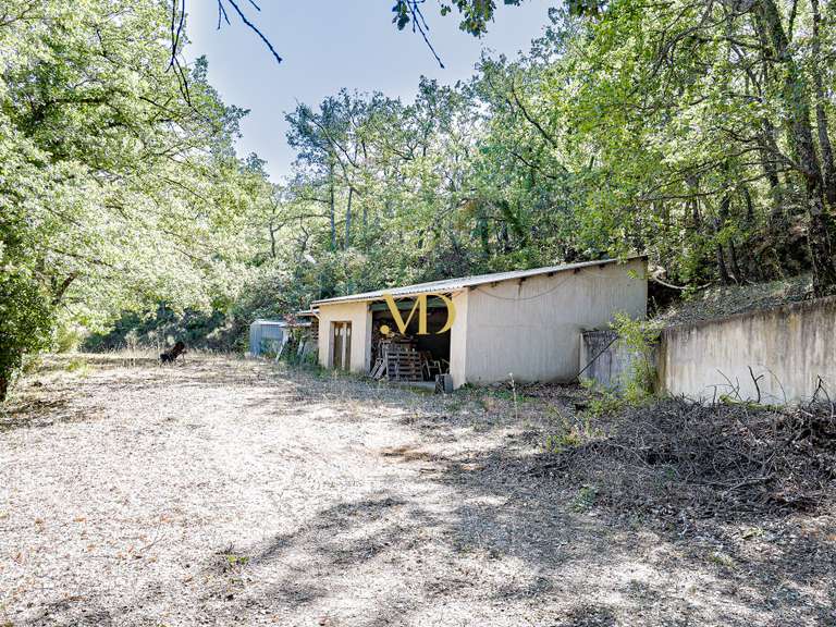 Maison Bonnieux - 6 chambres - 203m²