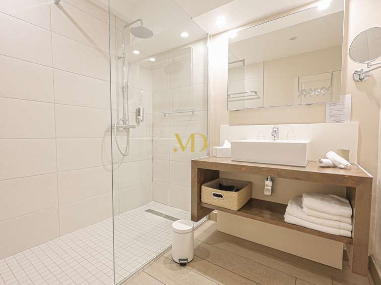 Maison Bonnieux - 8 chambres - 300m²