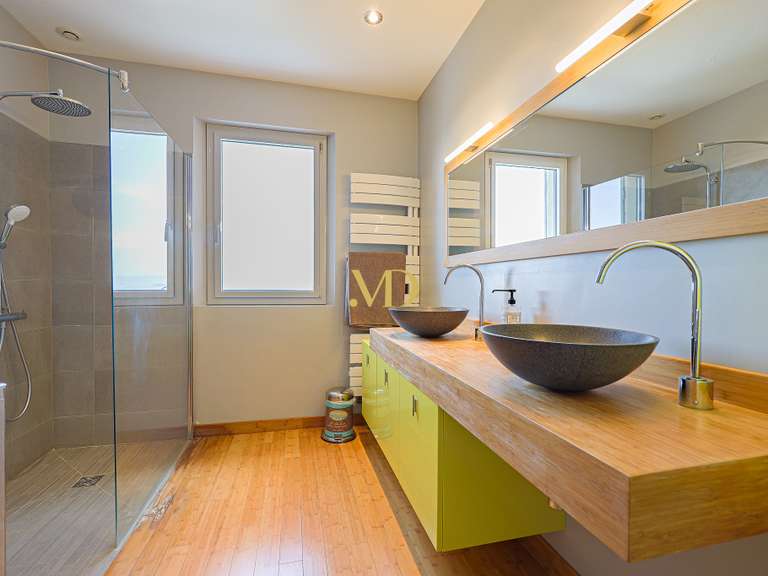 Maison Bonnieux - 8 chambres - 300m²