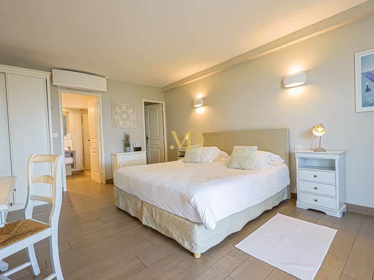 Maison Bonnieux - 8 chambres - 300m²