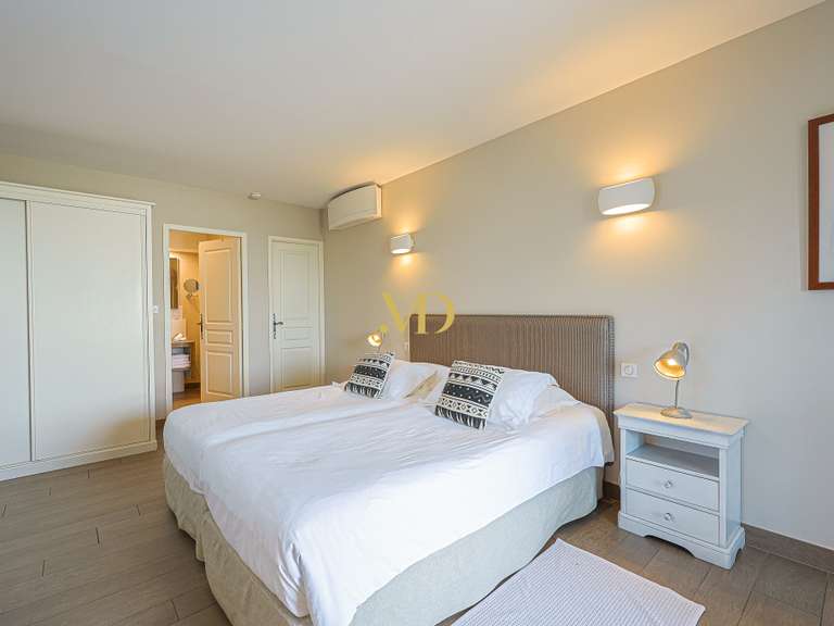 Maison Bonnieux - 8 chambres - 300m²