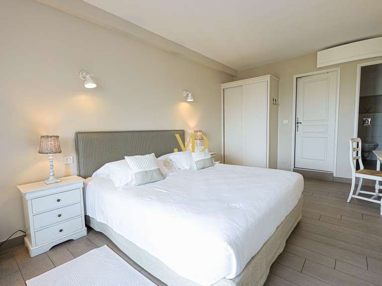 Maison Bonnieux - 8 chambres - 300m²