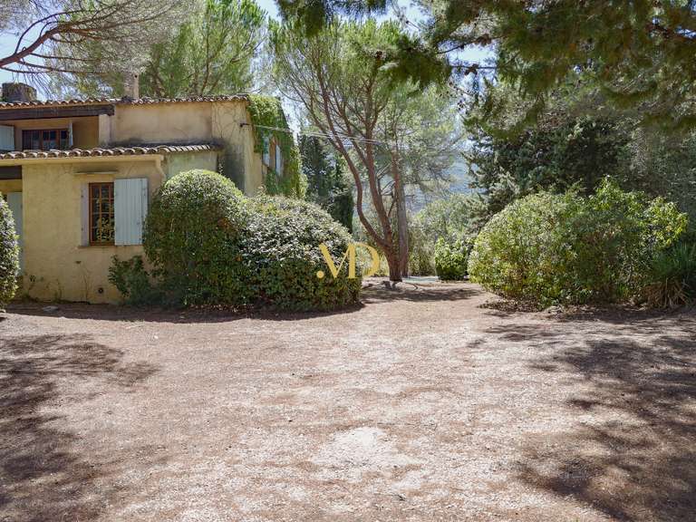 Maison Bonnieux - 4 chambres - 146m²