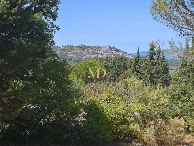 Maison Bonnieux - 4 chambres - 146m²