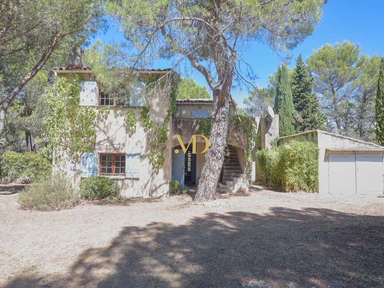 Maison Bonnieux - 4 chambres - 146m²