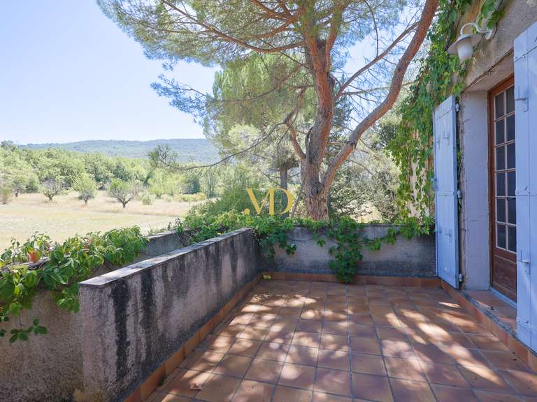 Maison Bonnieux - 4 chambres - 146m²