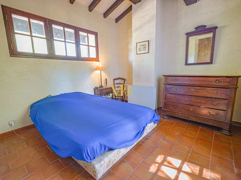 Maison Bonnieux - 4 chambres - 146m²