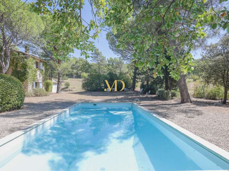 Maison Bonnieux - 4 chambres - 146m²