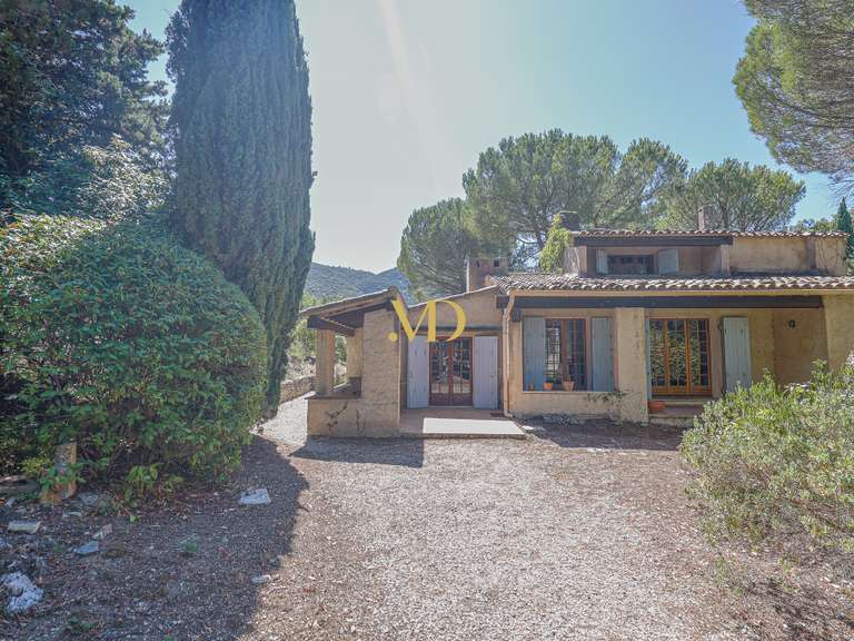 Maison Bonnieux - 4 chambres - 146m²