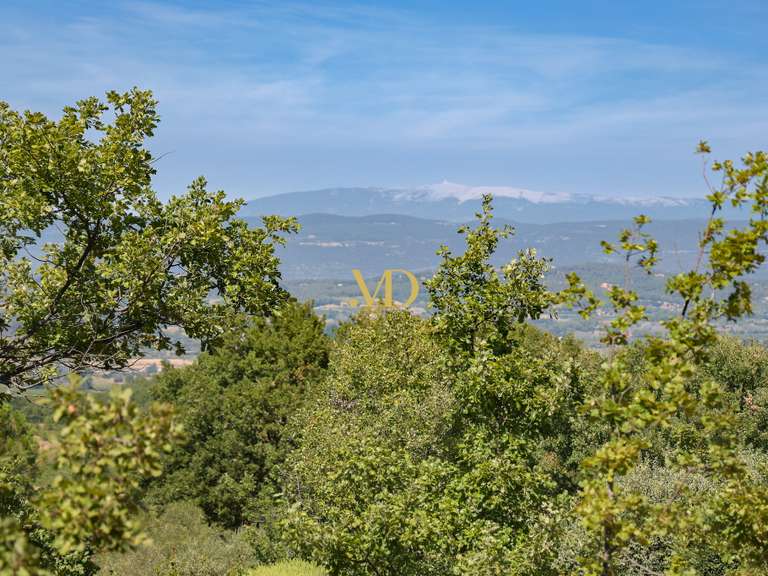 Maison Bonnieux - 4 chambres - 146m²