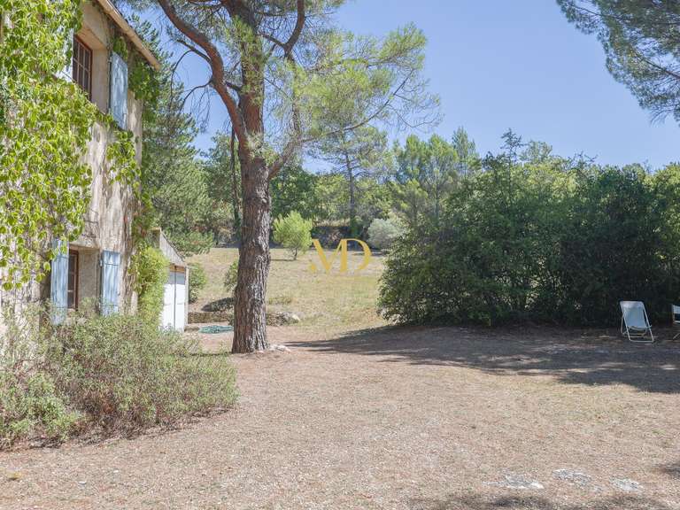 Maison Bonnieux - 4 chambres - 146m²