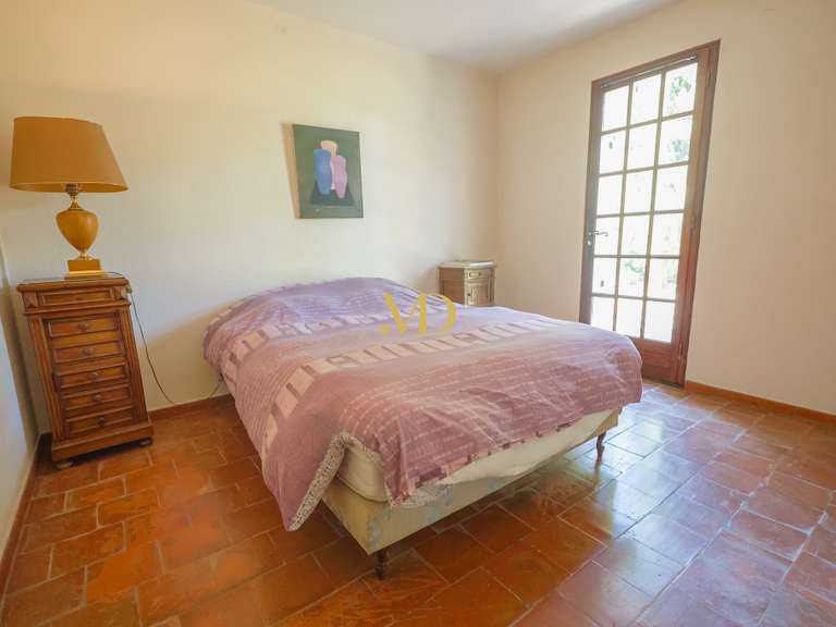 Maison Bonnieux - 4 chambres - 146m²