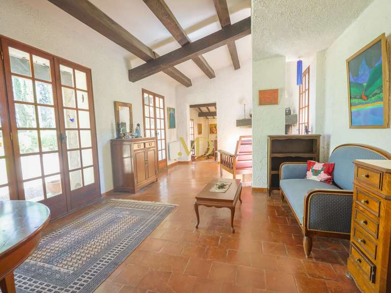 Maison Bonnieux - 4 chambres - 146m²