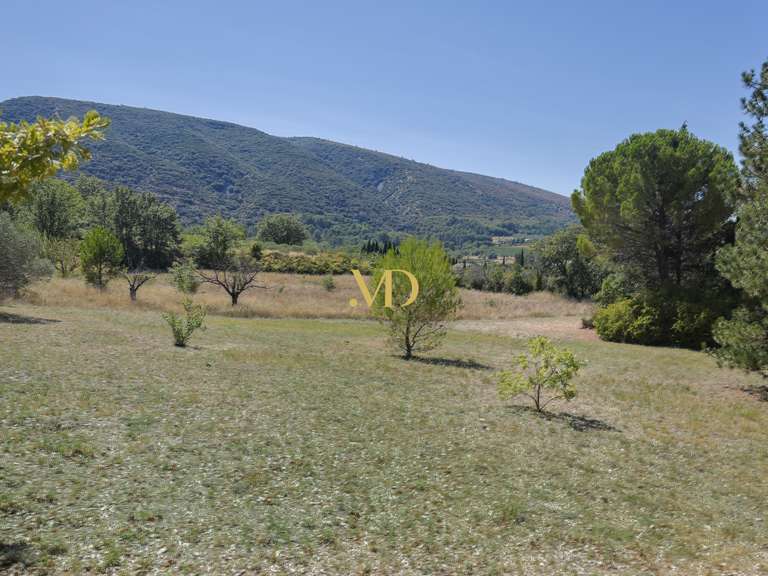 Maison Bonnieux - 4 chambres - 146m²