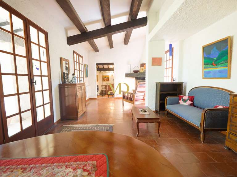 Maison Bonnieux - 4 chambres - 146m²