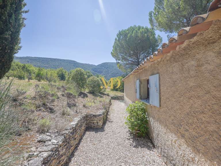 Maison Bonnieux - 4 chambres - 146m²