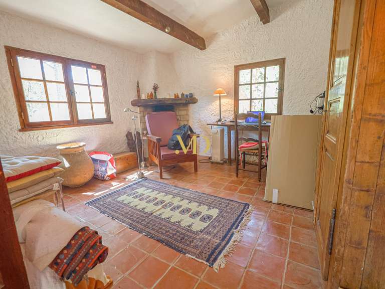 Maison Bonnieux - 4 chambres - 146m²