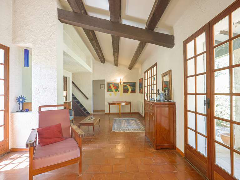 Maison Bonnieux - 4 chambres - 146m²