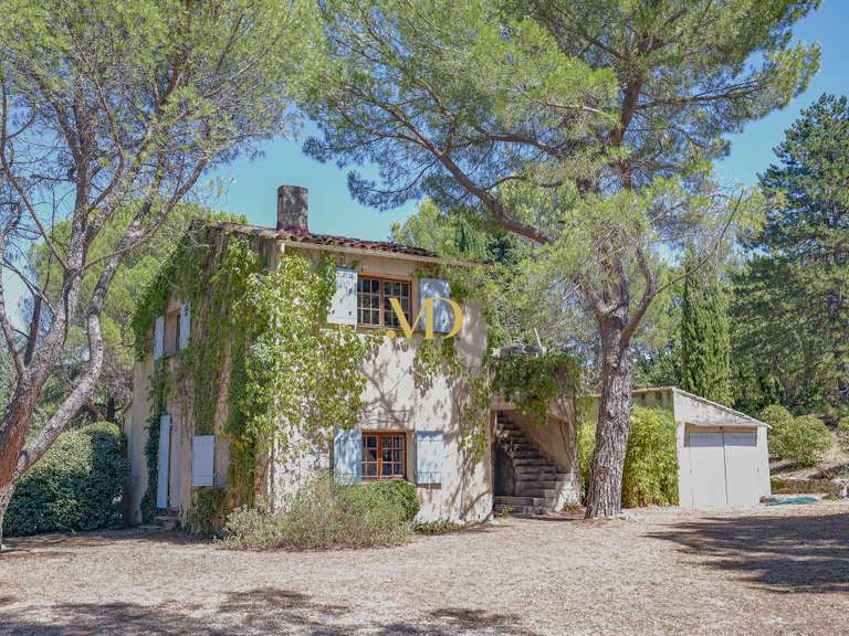 Maison Bonnieux - 4 chambres - 146m²