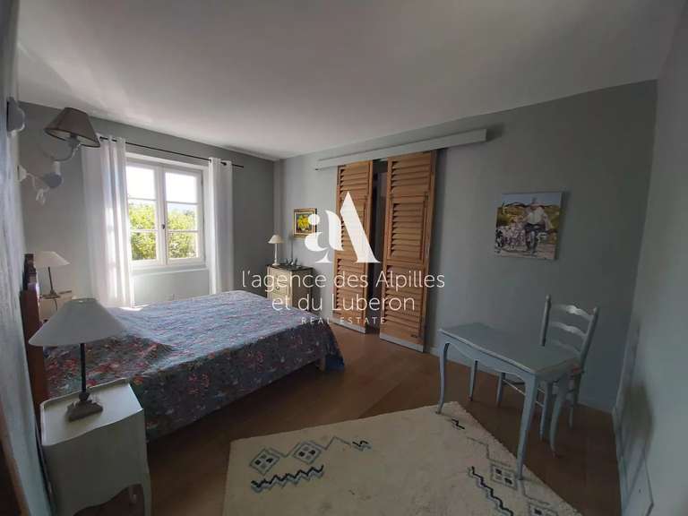 Maison Bonnieux - 4 chambres - 195m²