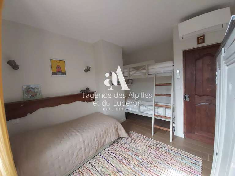 Maison Bonnieux - 4 chambres - 195m²