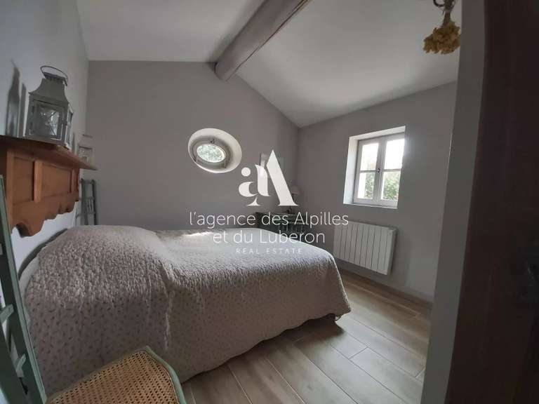 Maison Bonnieux - 4 chambres - 195m²