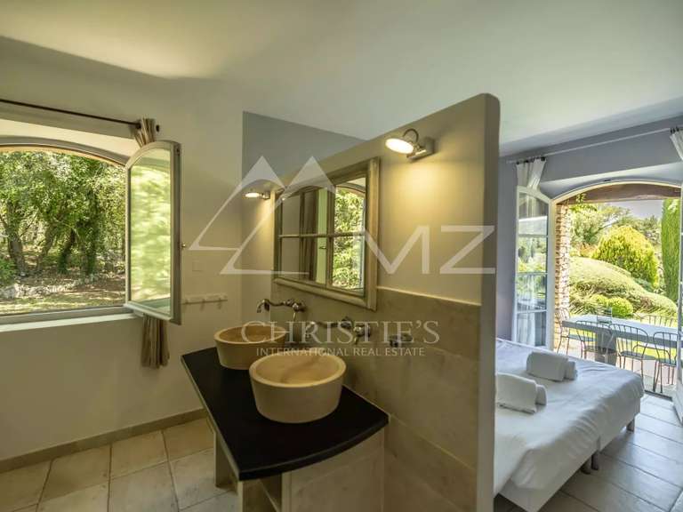 House Bonnieux - 8 bedrooms - 380m²