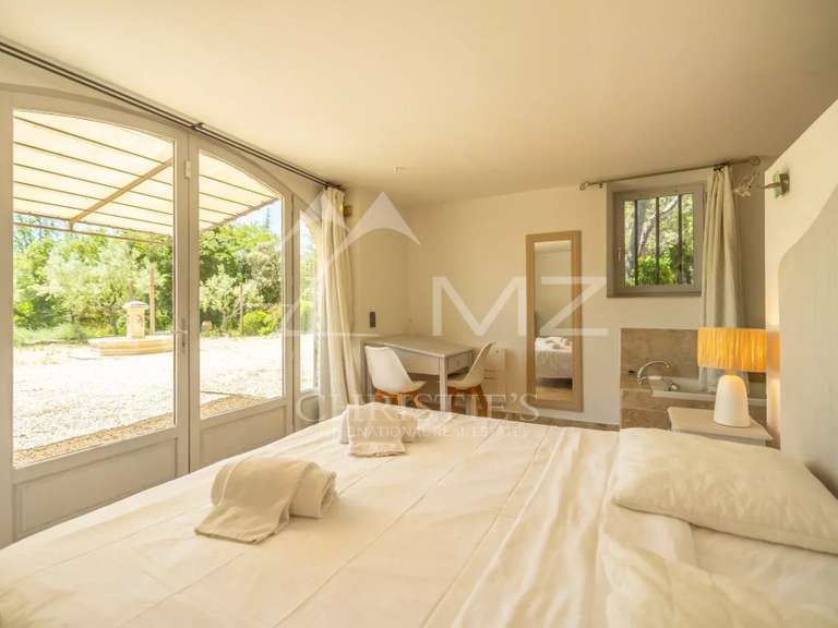 House Bonnieux - 8 bedrooms - 380m²