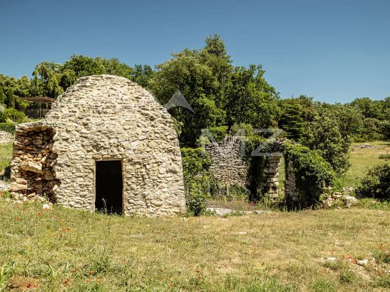 House Bonnieux - 8 bedrooms - 380m²