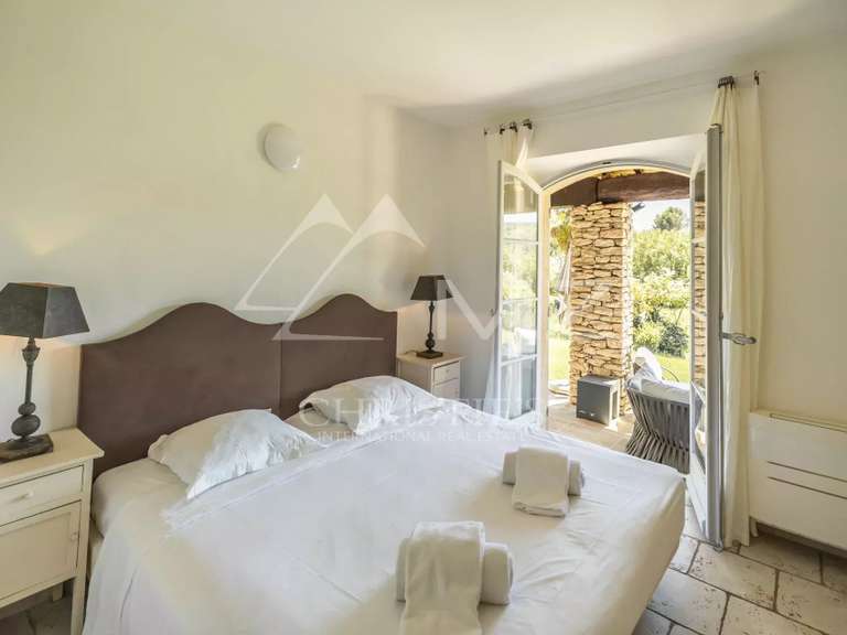 House Bonnieux - 8 bedrooms - 380m²