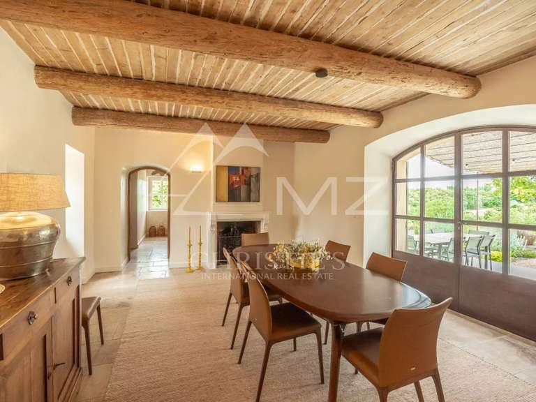 House Bonnieux - 7 bedrooms - 280m²