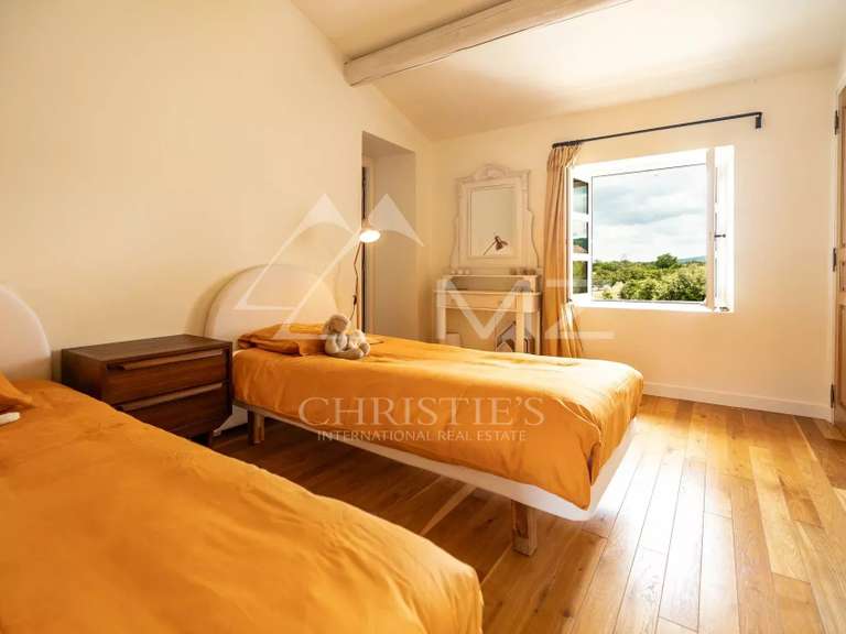 House Bonnieux - 7 bedrooms - 280m²