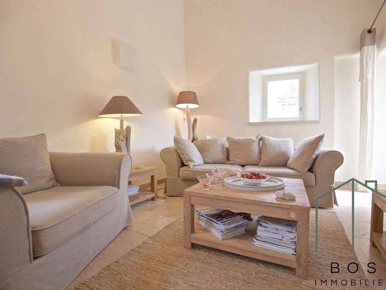 Maison Bonnieux - 4 chambres