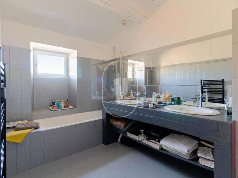 Maison Bonnieux - 4 chambres - 230m²