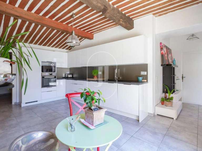 Maison Bonnieux - 4 chambres - 230m²