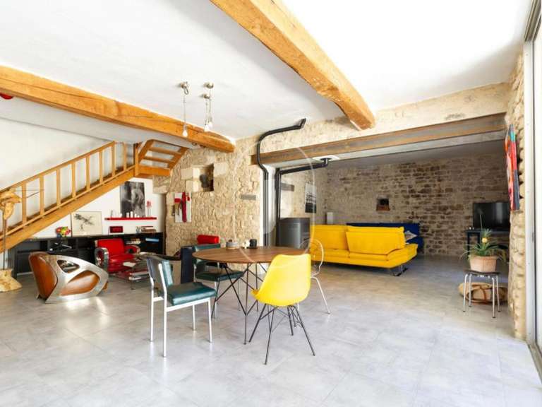 Maison Bonnieux - 4 chambres - 230m²