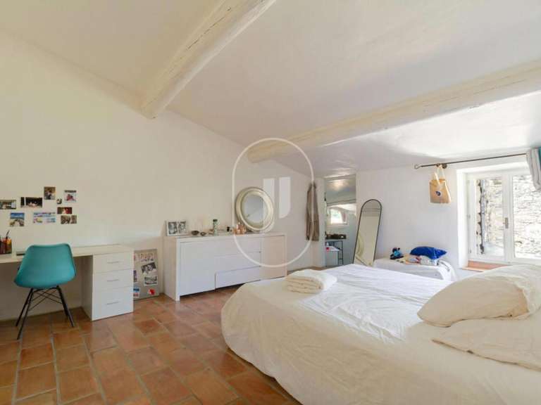 Maison Bonnieux - 4 chambres - 230m²