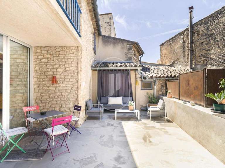 Maison Bonnieux - 4 chambres - 230m²