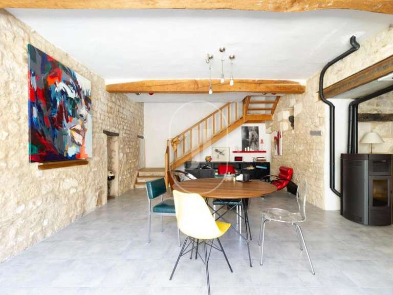 Maison Bonnieux - 4 chambres - 230m²