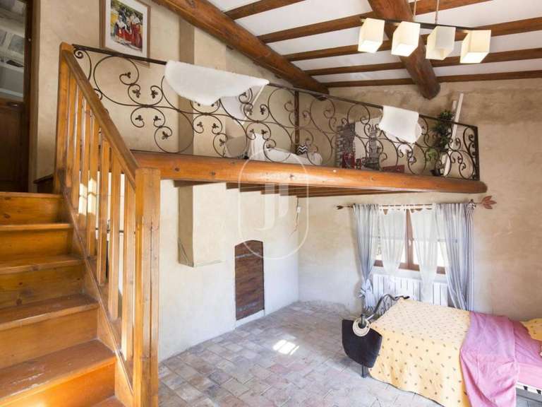 Maison Bonnieux - 3 chambres - 131m²