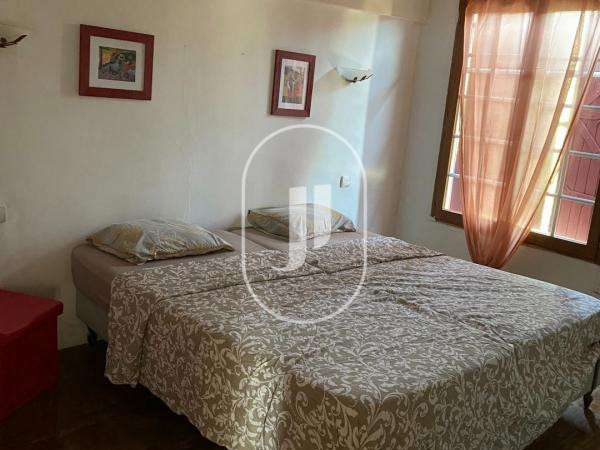 Maison Bonnieux - 3 chambres - 131m²