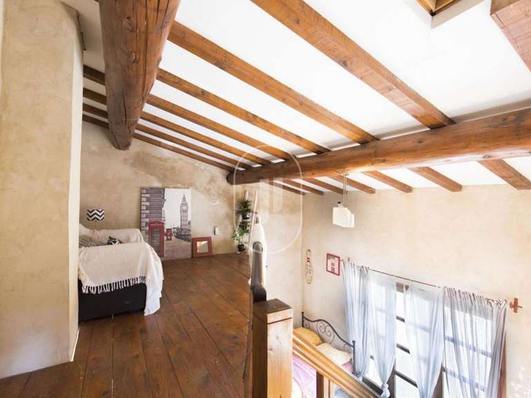 Maison Bonnieux - 3 chambres - 131m²