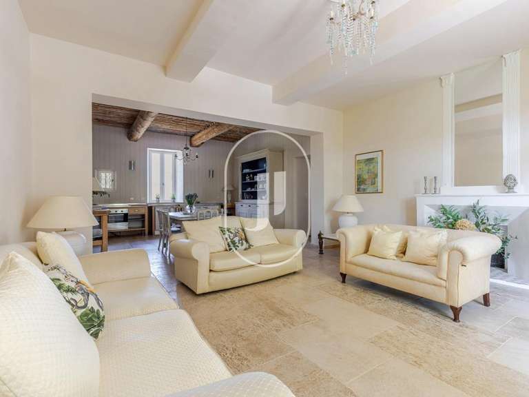 Maison Bonnieux - 10 chambres - 690m²