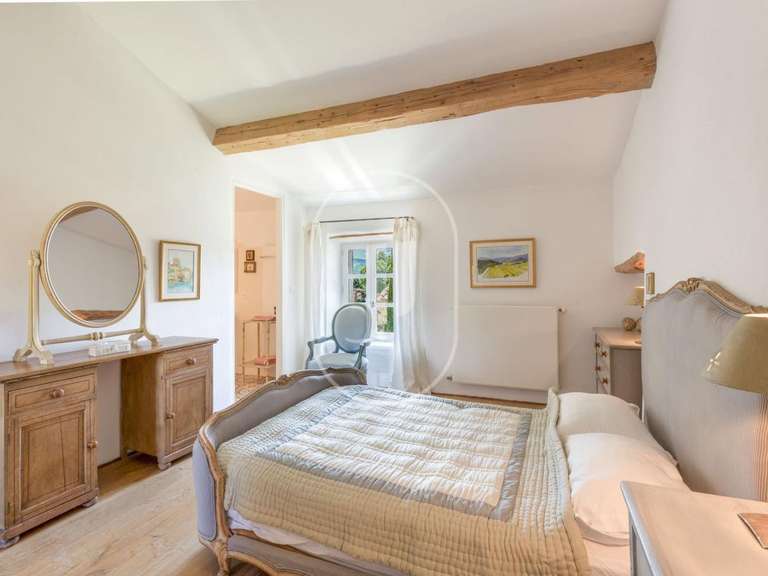 Maison Bonnieux - 10 chambres - 690m²