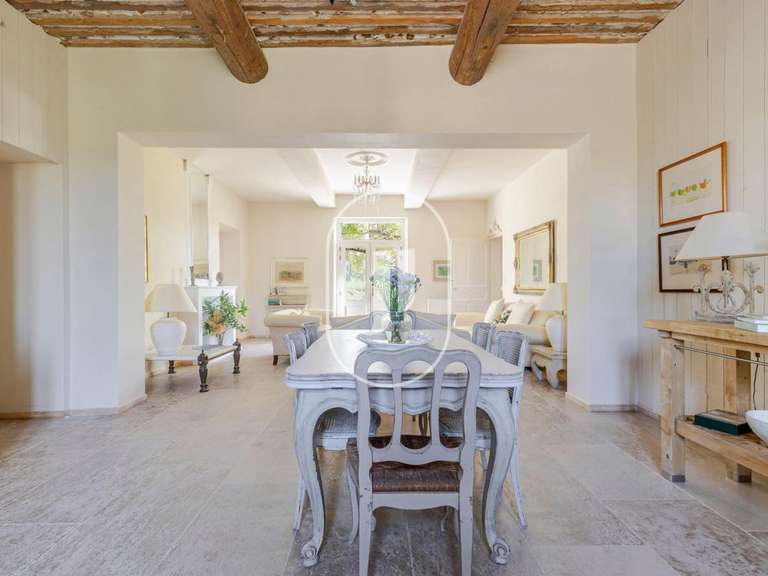 Maison Bonnieux - 10 chambres - 690m²