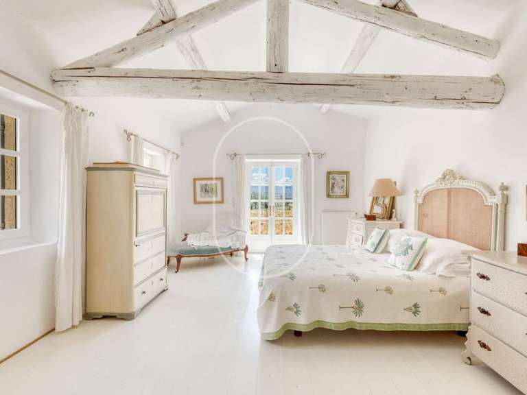 Maison Bonnieux - 10 chambres - 690m²