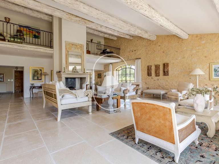 Maison Bonnieux - 10 chambres - 690m²