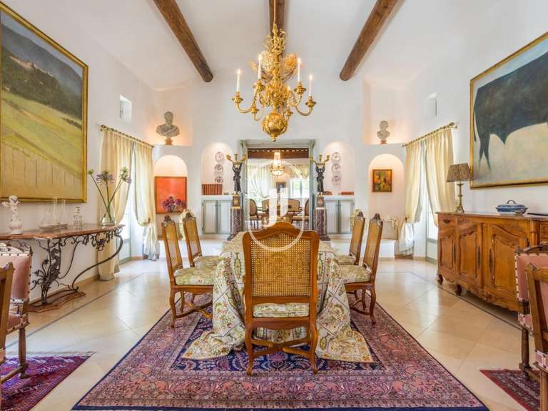 Maison Bonnieux - 7 chambres - 493m²