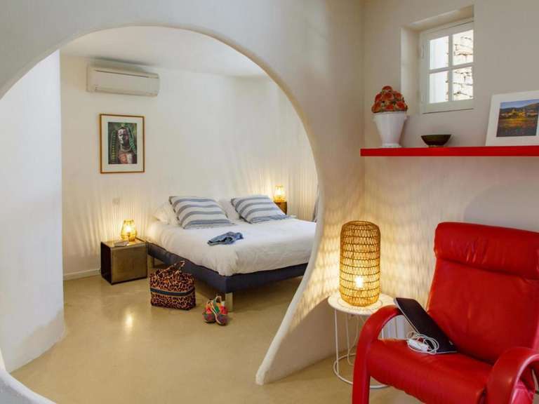 Maison Bonnieux - 6 chambres - 340m²