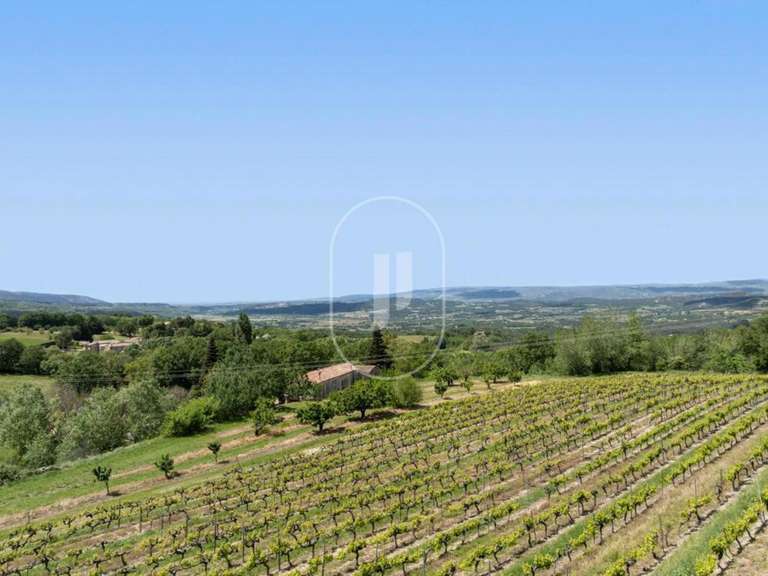 Maison Bonnieux - 5 chambres - 193m²